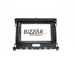Clarion GL300+ Series 4Core Android ClarionOS 4+64GB  Ford Ranger 2017-2022 Navigation Multimedia Tablet 9"