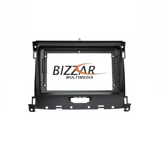 Clarion GL300+ Series 4Core Android ClarionOS 4+64GB  Ford Ranger 2017-2022 Navigation Multimedia Tablet 9"