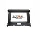 Clarion GL300+ Series 4Core Android ClarionOS 4+64GB  Ford Ranger 2017-2022 Navigation Multimedia Tablet 9"