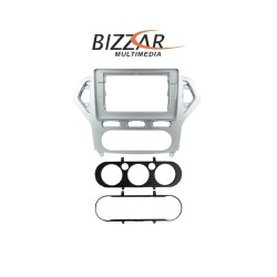Clarion GL300+ Series 4Core Android ClarionOS 4+64GB  Ford Mondeo 2007-2010 AUTO A/C Navigation Multimedia Tablet 10"