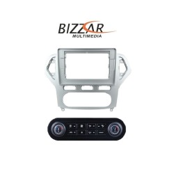 Clarion GL300+ Series 4Core Android ClarionOS 4+64GB  Ford Mondeo 2007-2011 (Auto A/C) Navigation Multimedia Tablet 10"