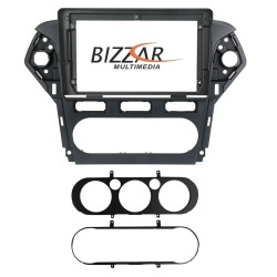Clarion GL300+ Series 4Core Android ClarionOS 4+64GB  Ford Mondeo 2011-2014 Navigation Multimedia Tablet 10"