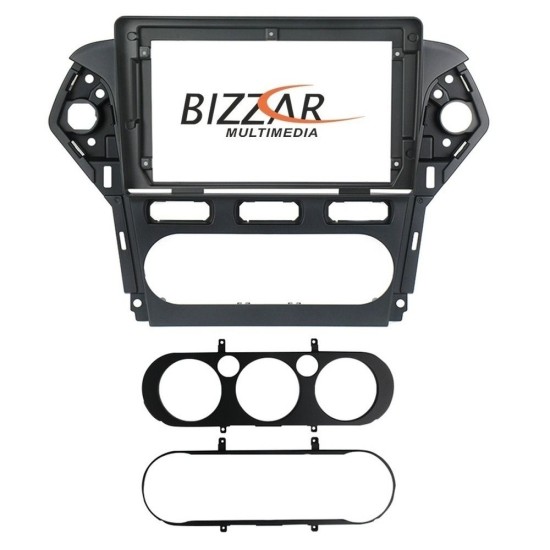Clarion GL300+ Series 4Core Android ClarionOS 4+64GB  Ford Mondeo 2011-2014 Navigation Multimedia Tablet 10"