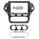 Clarion GL300+ Series 4Core Android ClarionOS 4+64GB  Ford Mondeo 2011-2014 Navigation Multimedia Tablet 10"