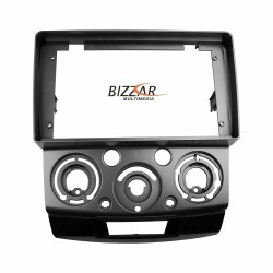 Clarion GL300+ Series 4Core Android ClarionOS 4+64GB  Ford Ranger/Mazda BT50 Navigation Multimedia Tablet 9"
