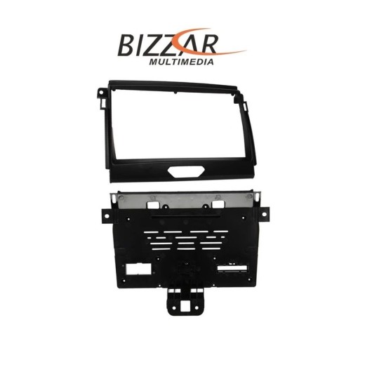 Clarion GL300+ Series 4Core Android ClarionOS 4+64GB  Ford Ranger 2017-2022 Navigation Multimedia Tablet 9"