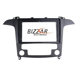 Clarion GL300+ Series 4Core Android ClarionOS 4+64GB  Ford S-Max 2006-2012 Navigation Multimedia Tablet 9"