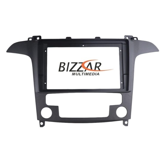 Clarion GL300+ Series 4Core Android ClarionOS 4+64GB  Ford S-Max 2006-2012 Navigation Multimedia Tablet 9"