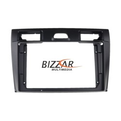 Clarion GL300+ Series 4Core Android ClarionOS 4+64GB  Ford Fiesta/Fusion Navigation Multimedia Tablet 9"
