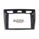 Clarion GL300+ Series 4Core Android ClarionOS 4+64GB  Ford Fiesta/Fusion Navigation Multimedia Tablet 9"