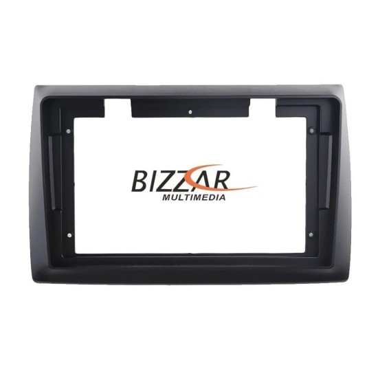 Clarion GL300+ Series 4Core Android ClarionOS 4+64GB  Fiat Stilo Navigation Multimedia Tablet 9"