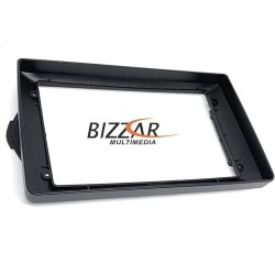 Clarion GL300+ Series 4Core Android ClarionOS 4+64GB  Fiat Tipo 2015-2022 (Sedan) Navigation Multimedia Tablet 9"