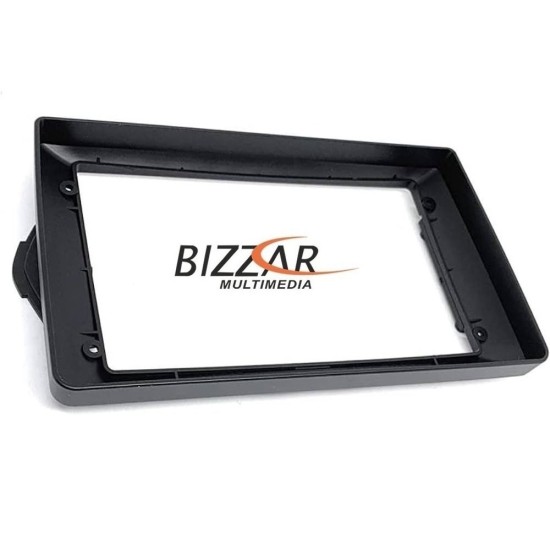 Clarion GL300+ Series 4Core Android ClarionOS 4+64GB  Fiat Tipo 2015-2022 (Sedan) Navigation Multimedia Tablet 9"