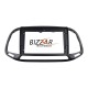 Clarion GL300+ Series 4Core Android ClarionOS 4+64GB  Fiat Doblo 2015-2022 Navigation Multimedia Tablet 9"