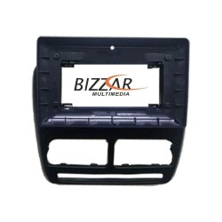 Clarion GL300+ Series 4Core Android ClarionOS 4+64GB  Fiat Doblo / Opel Combo 2010-2014 Navigation Multimedia Tablet 9"