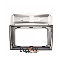 Clarion GL300+ Series 4Core Android ClarionOS 4+64GB  Fiat Grande Punto 2006-2011 Navigation Multimedia Tablet 9"