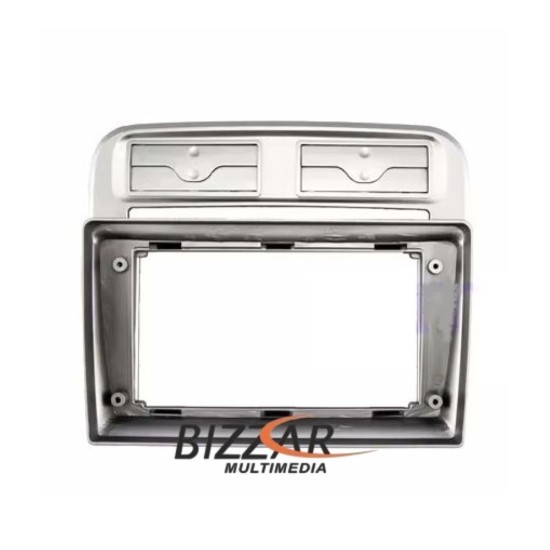 Clarion GL300+ Series 4Core Android ClarionOS 4+64GB  Fiat Grande Punto 2006-2011 Navigation Multimedia Tablet 9"