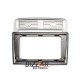 Clarion GL300+ Series 4Core Android ClarionOS 4+64GB  Fiat Grande Punto 2006-2011 Navigation Multimedia Tablet 9"