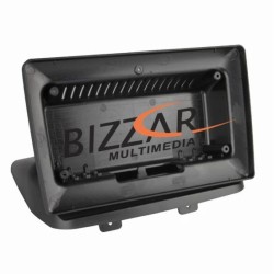 Clarion GL300+ Series 4Core Android ClarionOS 4+64GB  Fiat Doblo 2002-2009 Navigation Multimedia Tablet 10"