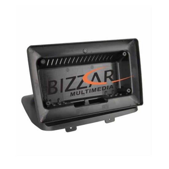 Clarion GL300+ Series 4Core Android ClarionOS 4+64GB  Fiat Doblo 2002-2009 Navigation Multimedia Tablet 10"