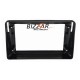 Bizzar C Series Lite 4Core Android14 2+32GB Fiat Panda 2003-2012 Navigation Multimedia Tablet 9"