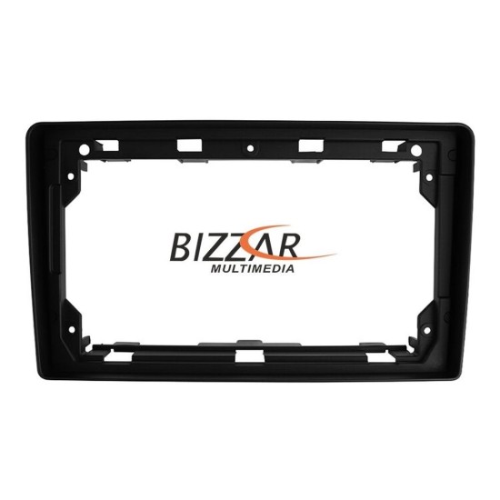 Clarion GL300+ Series 4Core Android ClarionOS 4+64GB  Fiat Ducato/Citroen Jumper/Peugeot Boxer Navigation Multimedia Tablet 9"