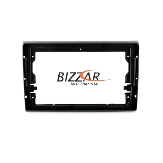 Clarion GL300+ Series 4Core Android ClarionOS 4+64GB  Fiat Bravo Navigation Multimedia Tablet 9"