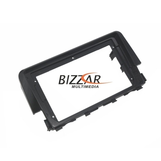 Clarion GL300+ Series 4Core Android ClarionOS 4+64GB  Honda Civic 2016-2020 Navigation Multimedia Tablet 9"