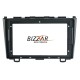 Clarion GL300+ Series 4Core Android ClarionOS 4+64GB  Honda CRV Navigation Multimedia Tablet 9"