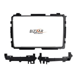 Clarion GL300+ Series 4Core Android ClarionOS 4+64GB  Honda HR-V Navigation Multimedia Tablet 9"