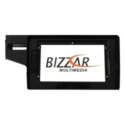 Clarion GL300+ Series 4Core Android ClarionOS 4+64GB  Honda Jazz 2013-2020 Navigation Multimedia Tablet 9"