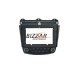 Clarion GL300+ Series 4Core Android ClarionOS 4+64GB  Honda Accord 2002-2008 Navigation Multimedia Tablet 10"