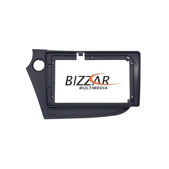 Clarion GL300+ Series 4Core Android ClarionOS 4+64GB  Honda Insight 2009-2015 Navigation Multimedia Tablet 9"