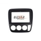 Clarion GL300+ Series 4Core Android ClarionOS 4+64GB  Honda CRV 1997-2001 Navigation Multimedia Tablet 9"