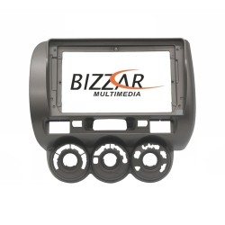 Clarion GL300+ Series 4Core Android ClarionOS 4+64GB  Honda Jazz 2002-2008 (Manual A/C) Navigation Multimedia Tablet 9"