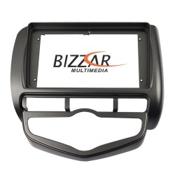 Clarion GL300+ Series 4Core Android ClarionOS 4+64GB  Honda Jazz 2002-2008 (Auto A/C) Navigation Multimedia Tablet 9"