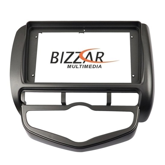 Clarion GL300+ Series 4Core Android ClarionOS 4+64GB  Honda Jazz 2002-2008 (Auto A/C) Navigation Multimedia Tablet 9"