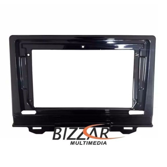 Clarion GL300+ Series 4Core Android ClarionOS 4+64GB  Honda HR-V 2021-> Navigation Multimedia Tablet 9"