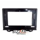 Clarion GL300+ Series 4Core Android ClarionOS 4+64GB  Honda HR-V 2021-> Navigation Multimedia Tablet 9"