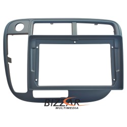 Clarion GL300 Series 4Core Android ClarionOS 2+32GB Honda Civic 1995-2001 Navigation Multimedia Tablet 9" Με Carplay & Android Auto