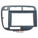 Clarion GL300 Series 4Core Android ClarionOS 2+32GB Honda Civic 1995-2001 Navigation Multimedia Tablet 9" Με Carplay & Android Auto