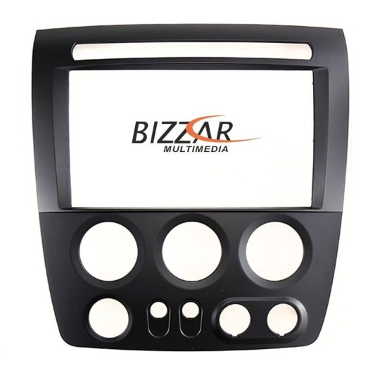 Clarion GL300+ Series 4Core Android ClarionOS 4+64GB  Hummer H3 2005-2009 Navigation Multimedia Tablet 9"