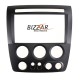 Clarion GL300+ Series 4Core Android ClarionOS 4+64GB  Hummer H3 2005-2009 Navigation Multimedia Tablet 9"