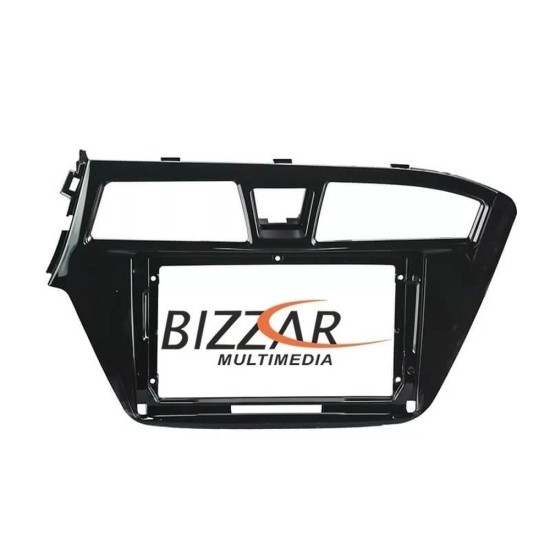 Clarion GL300+ Series 4Core Android ClarionOS 4+64GB  Hyundai i20 2014-2018 Navigation Multimedia Tablet 9"