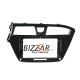 Clarion GL300+ Series 4Core Android ClarionOS 4+64GB  Hyundai i20 2014-2018 Navigation Multimedia Tablet 9"