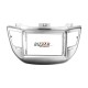 Clarion GL300+ Series 4Core Android ClarionOS 4+64GB  Hyundai Tucson 2015-2018 Navigation Multimedia Tablet 9"