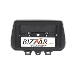 Clarion GL300+ Series 4Core Android ClarionOS 4+64GB  Hyundai Tucson 2019-> Navigation Multimedia Tablet 9"