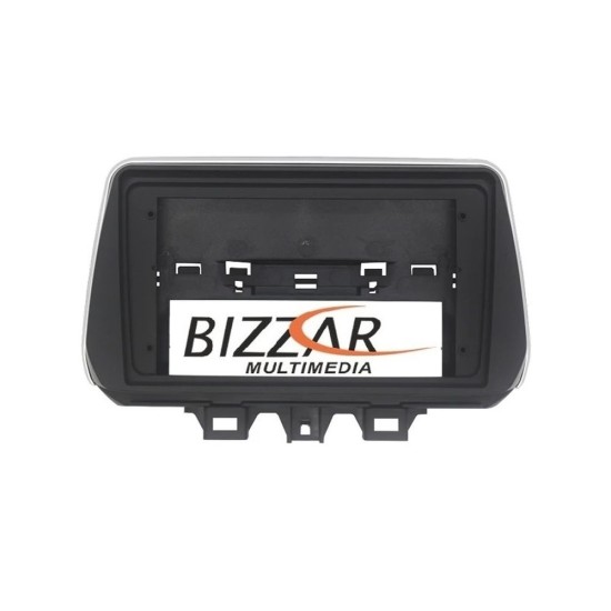 Clarion GL300+ Series 4Core Android ClarionOS 4+64GB  Hyundai Tucson 2019-> Navigation Multimedia Tablet 9"