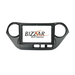 Clarion GL300+ Series 4Core Android ClarionOS 4+64GB  Hyundai i10 2014-2020 Navigation Multimedia Tablet 9"