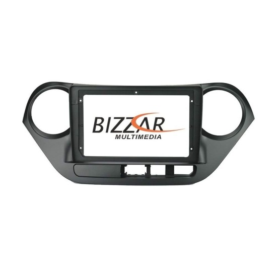 Clarion GL300+ Series 4Core Android ClarionOS 4+64GB  Hyundai i10 2014-2020 Navigation Multimedia Tablet 9"